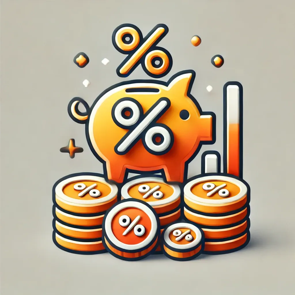 ICICI Fixed Deposit Rates icon